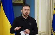 Украина ответила на мирный план США - Зеленский