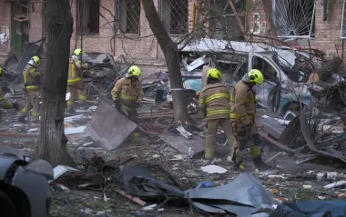 Як Росія накопичила ракети для атаки 24 квітня? Відповідь британської розвідки