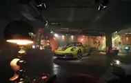 Представлен лимитированный Porsche 911 Spirit 70