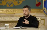Зеленський відповів Трампу щодо Криму