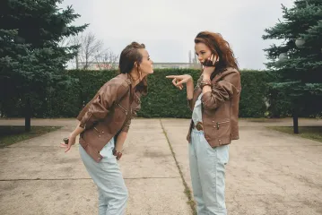 Близнецы захватывают мир: сегодня их рождается на 30% больше, чем когда-либо