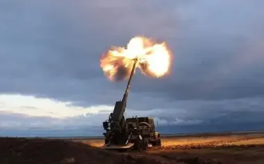 116 combat engagements took place in frontline, 137 occupiers neutralized in Pokrovsk direction – General Staff