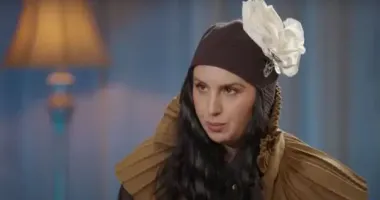 Родила третьего ребенка, чтобы уберечь мужчину от мобилизации: Джамала ответила на "упреки" хейтеров