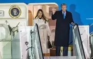 Трамп заявил, что большинство вопросов между Украиной и Россией согласованы
