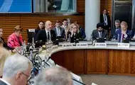 Стала известна сумма внешней поддержки бюджета Украины в этом году