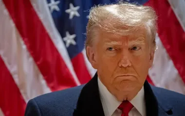 "Немає іншого вибору": Трамп вважає, що Зеленський погодиться на мирний план США, - Times