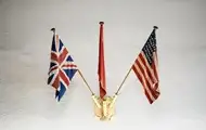 США приватно пообещали "коалиции желающих" гарантии безопасности
