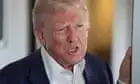 Ukraine war briefing: Trump claims deal to end war ‘very close’ after Putin talks