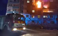 Атака на Кам'янське: зросла кількість потерпілих