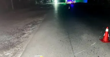 Смертельна ДТП на Рівненщині: під колесами авто загинув 18-річний пішохід