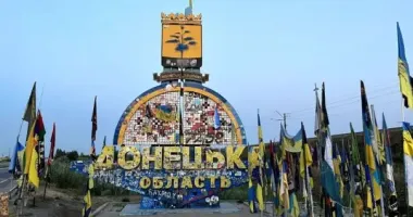 Росіяни скинули авіабомби на Костянтинівку: є загиблі та поранені