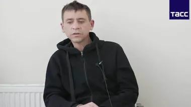 Murder of Russian general: FSB announces detention of "Ukrainian special services agent"