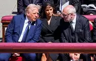 Президент Эстонии: Трамп дал обещание по Украине