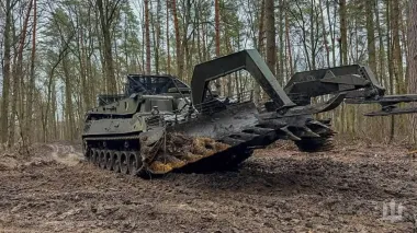 На фронте с начала суток 162 боестолкновения, почти 60 – на Покровском направлении