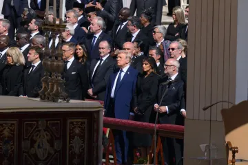 "Близки к решению": Трамп пообещал президенту Эстонии не выходить из мирных переговоров
