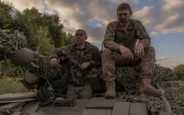 ЗСУ залишаються в Курській області: DeepState розповів, де йдуть бої