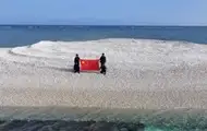 Китай захватил спорный риф вблизи форпоста Филиппин - СМИ