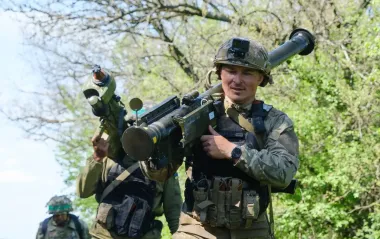 ЗСУ просунулися під Покровськом, окупанти тиснуть на 5 напрямках: карти ISW