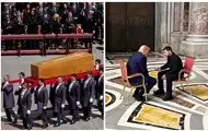Итоги 26.04: Похороны Папы и встреча с Трампом
