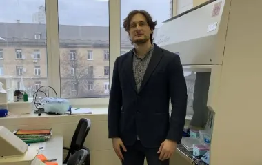 Эпигенетик НАН Красненков: Есть 5 привычек, которые крадут долголетие украинцев