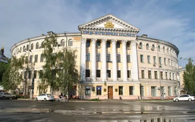 Куди найкраще вступати цьогоріч: 10 університетів Києва, які визнали найкращими