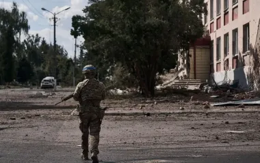 Бої в Курській області йдуть попри слова Путіна: яку територію утримують ЗСУ