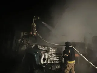 Russia attacked several regions of Ukraine — 6 dead and many injured