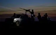 Повітряні сили розкрили деталі нічної атаки Росії