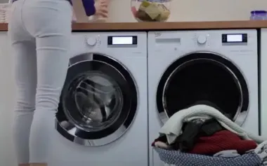 Як зрозуміти, що ваша пральна машина погано пере одяг