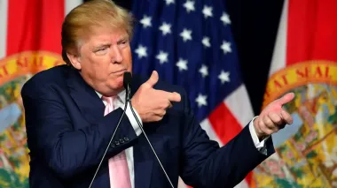 Шесть войн Дональда Трампа: почему президент США проиграет их все