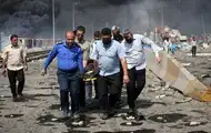 В Иране увеличилось число жертв в результате взрыва в порту