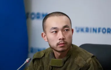 Як РФ вербує іноземних найманців для війни проти України: звіт розвідки Британії