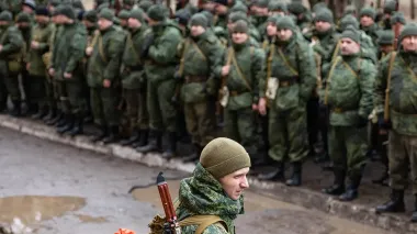 UK intelligence reports on how Russia recruits foreigners for war against Ukraine
