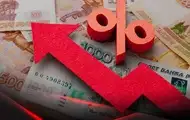 Зовнішня розвідка назвала "малоймовірним" зміцнення рубля