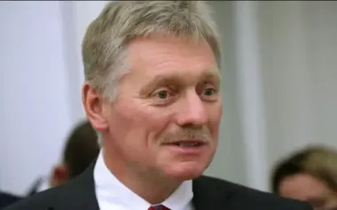 Peskov: Trump’s vision of war settlement coincides with Moscow’s position