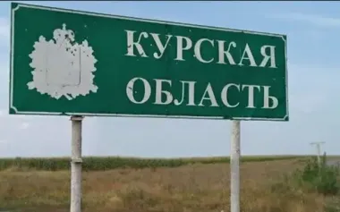 Putin lied about complete capture of sanitary zone in Kursk region, - Butusov