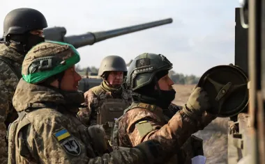 What is happening in Kursk and Belgorod regions — Syrsky's report