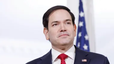 US State Secretary Rubio: this week will be critical to decide on further US efforts regarding war