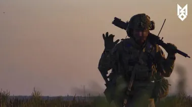 "We left Kursk Oblast? Haven't heard": Ukraine's Special Forces reveal details of new operation – video