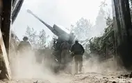 На фронті тривають бої на трьох напрямках