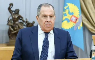 Ламають плани Трампа? Лавров зробив заяву про ЗАЕС та поступки для миру з Україною