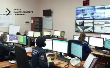 Russians are turning occupied Crimea into zone of continuous surveillance, - NRC