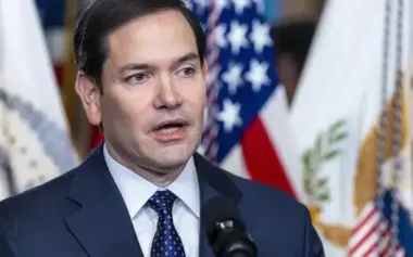 Next week will be crucial in negotiations to end war in Ukraine, - Rubio