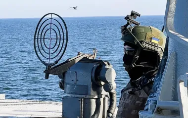Контракт "18-24": як молодь може долучитися до морської піхоти ЗСУ