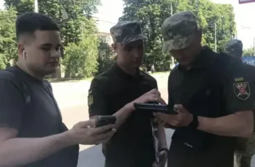 Штрафи втричі більші за зарплати: ТЦК посилили покарання до максимуму