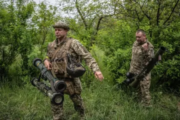 Отмена поставок оружия для ВСУ: в РФ заявили о согласии на "безусловное" перемирие в Украине