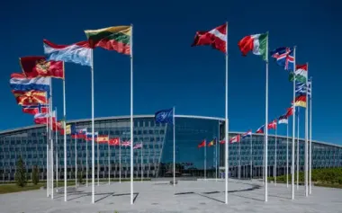 Defense spending of 2% of GDP by NATO countries is not enough, - US Ambassador to Alliance Whitaker