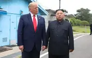 Трамп готується відновити переговори з КНДР - ЗМІ