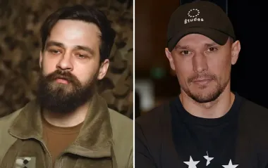 "Чому Тарас Цимбалюк?". Актор-воїн різко "пройшовся" по шоу "Холостяк" і новому герою