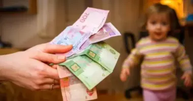 8 тысяч ежемесячно: родителям малышей предлагают альтернативу яслам - еще и деньги будут платить